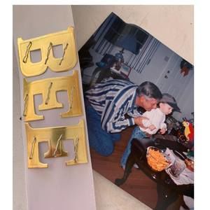 Meet your Posher, Jesse